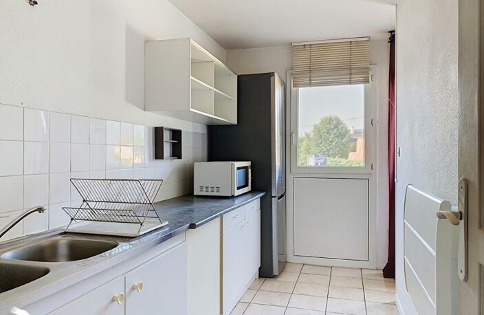 Appartement de 3 pièces principales — photo 2