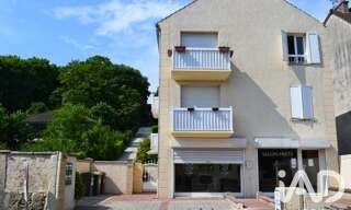 Appartement 2 Pièces 33 m² à vendre à Pomponne (77400)