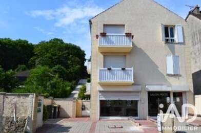 Appartement 2 pièces 156000 €