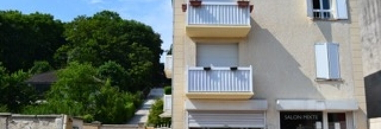 Appartement 2 Pièces 33 m² à vendre à Pomponne (77400)