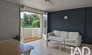 Appartement 2 Pièces 33 m² à vendre à Pomponne (77400)
