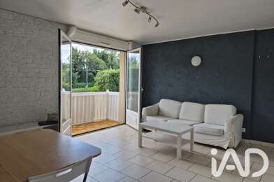 Appartement 2 pièces 156000 €