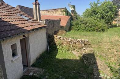 Maison 2 pièces 112224 €