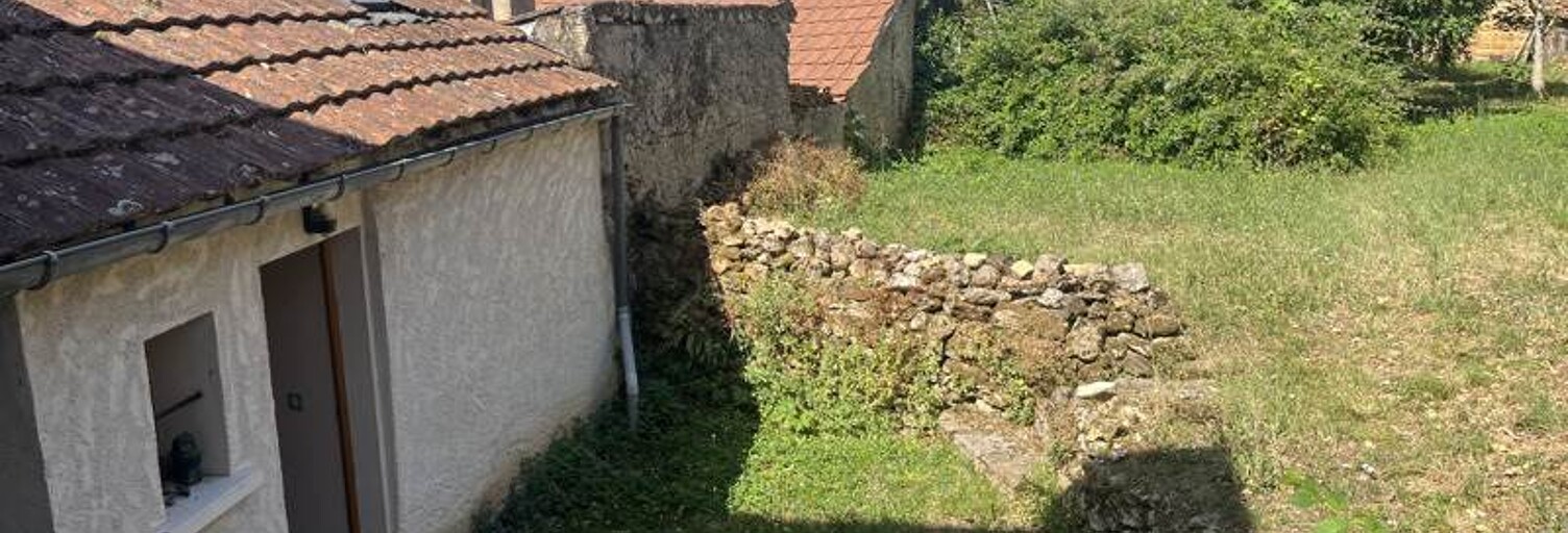 Maison 2 Pièces 76 m² à vendre à Bergerac (24100)