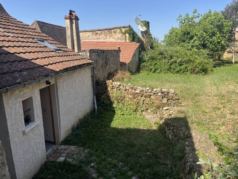 Maison de ville de 2 pièces principales — photo 1