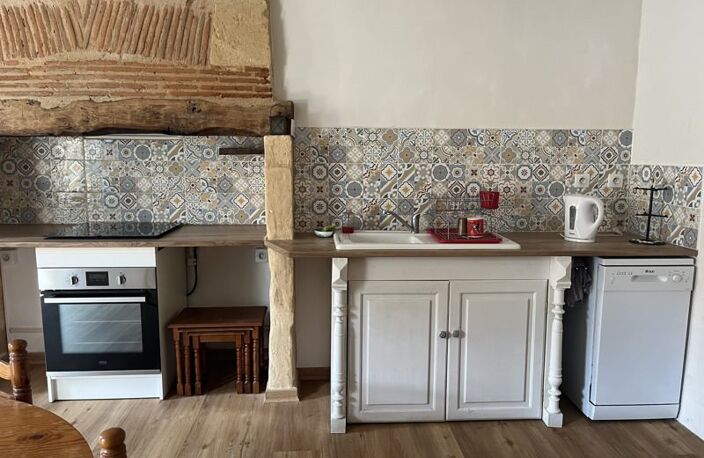 Maison de ville de 2 pièces principales — photo 2