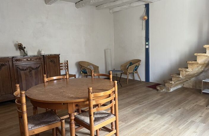 Maison de ville de 2 pièces principales — photo 3