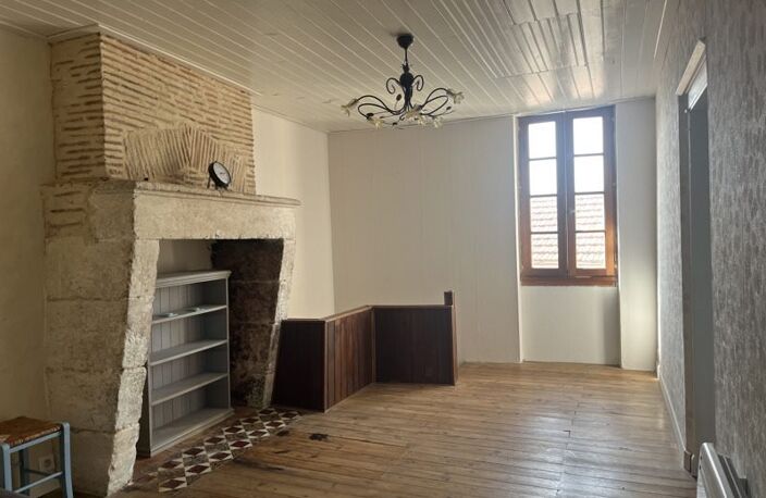 Maison de ville de 2 pièces principales — photo 5