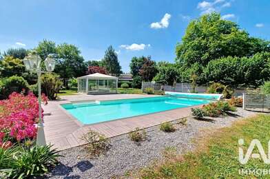 Maison 6 pièces 369600 €