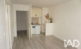 Appartement 2 Pièces 35 m² à louer à Bussy-Saint-Georges (77600)