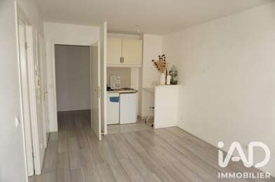 Appartement 2 pièces 790 €