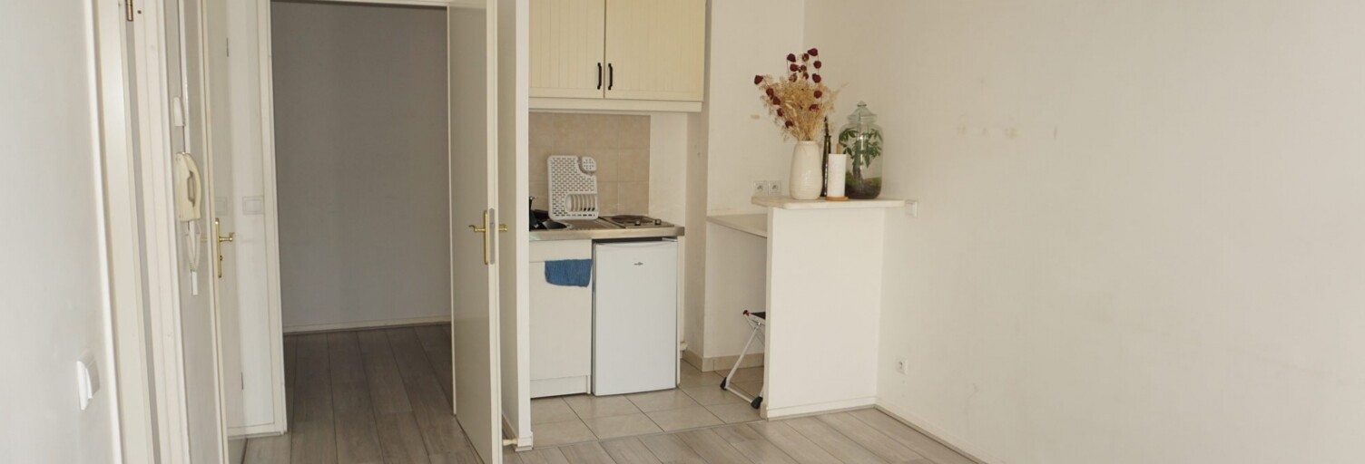 Appartement 2 Pièces 35 m² à louer à Bussy-Saint-Georges (77600)