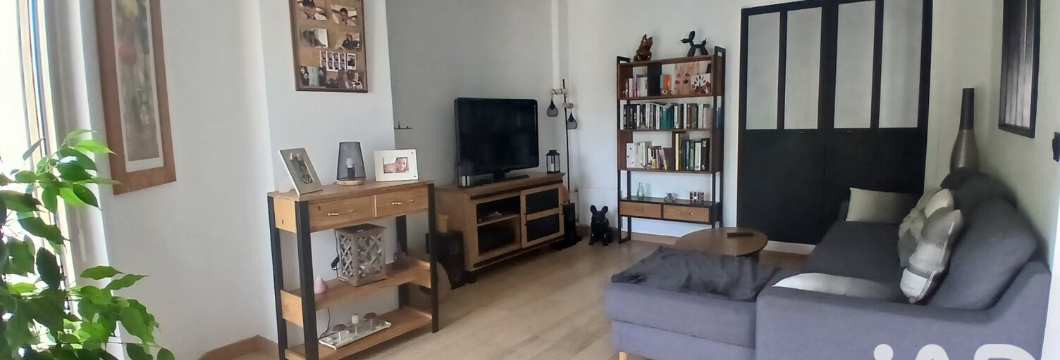 Appartement 4 Pièces 98 m² à vendre à La Roche-sur-Yon (85000)