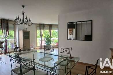 Appartement 4 pièces 187000 €