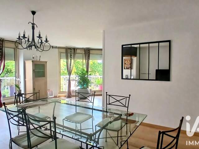 Vente Appartement 4 pièces — photo du bien