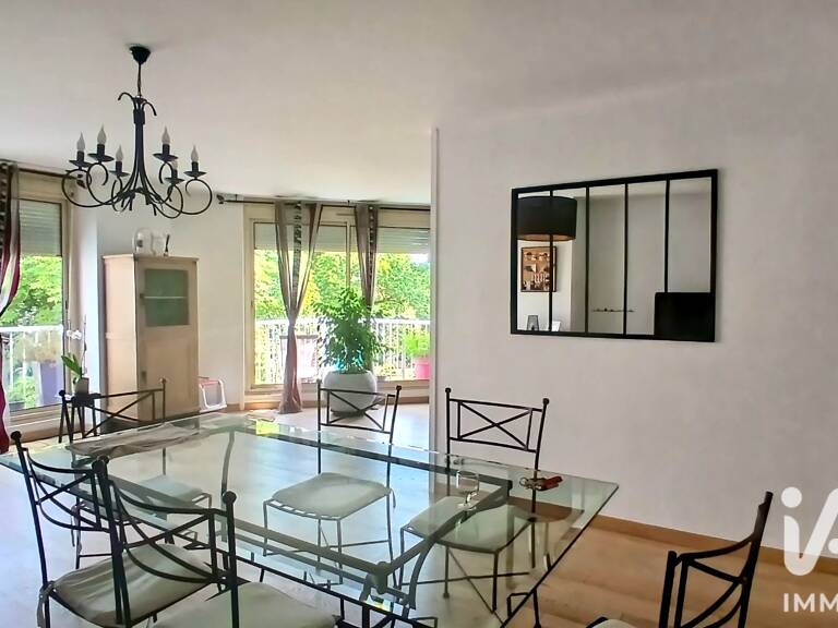 Vente Appartement 4 pièces — photo 1