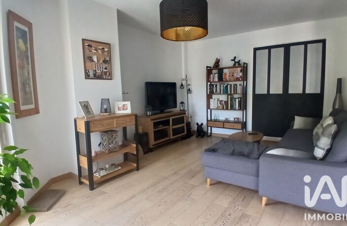 Vente Appartement 4 pièces — photo 3