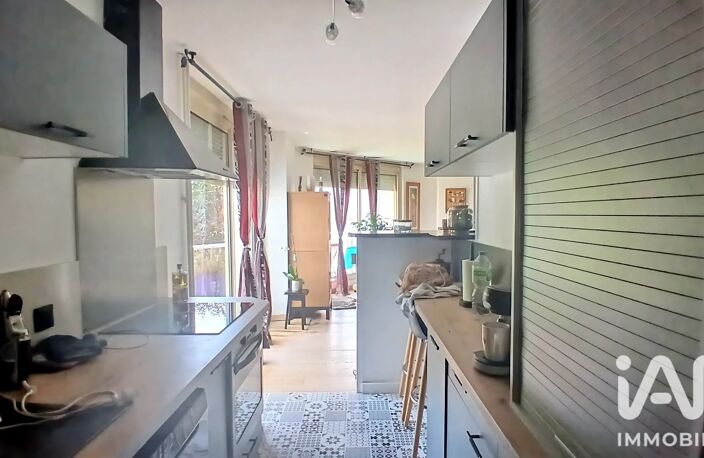 Vente Appartement 4 pièces — photo 4