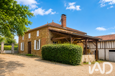 Maison 3 pièces 165300 €