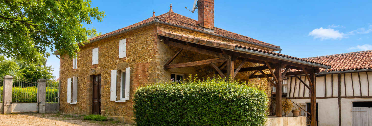 Maison 3 Pièces 95 m² à vendre à Nogaro (32110)