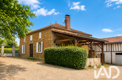 Vente Maison/villa 3 pièces — photo du bien