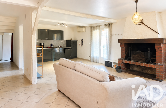 Vente Maison/villa 3 pièces — photo 2