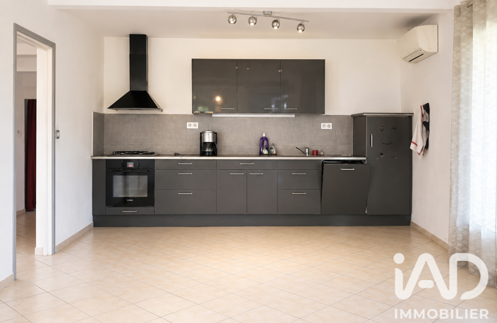 Vente Maison/villa 3 pièces — photo 3