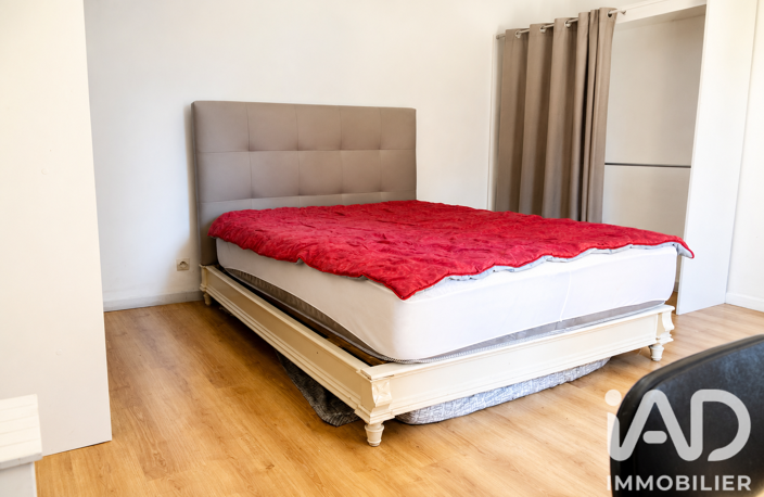 Vente Maison/villa 3 pièces — photo 4
