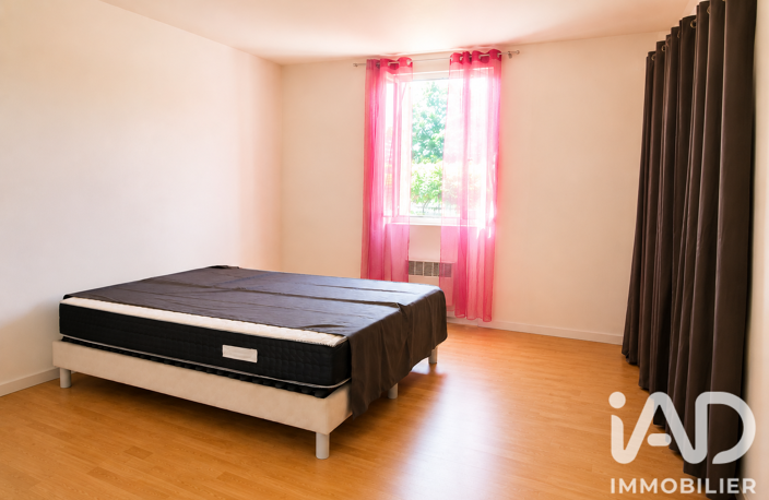 Vente Maison/villa 3 pièces — photo 5