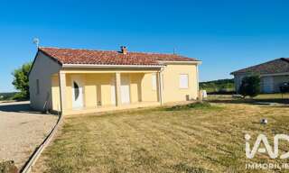 Maison 4 Pièces 95 m² à vendre à Les Lèves-et-Thoumeyragues (33220)