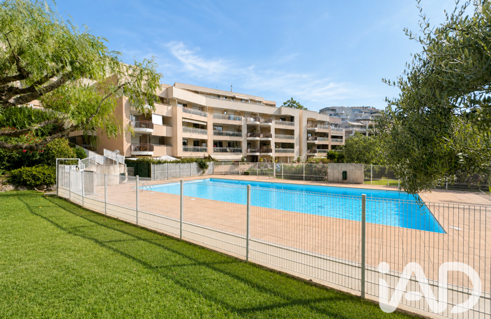 Vente Appartement 1 pièce — photo 2