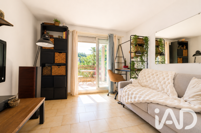 Appartement 1 pièces 163000 €