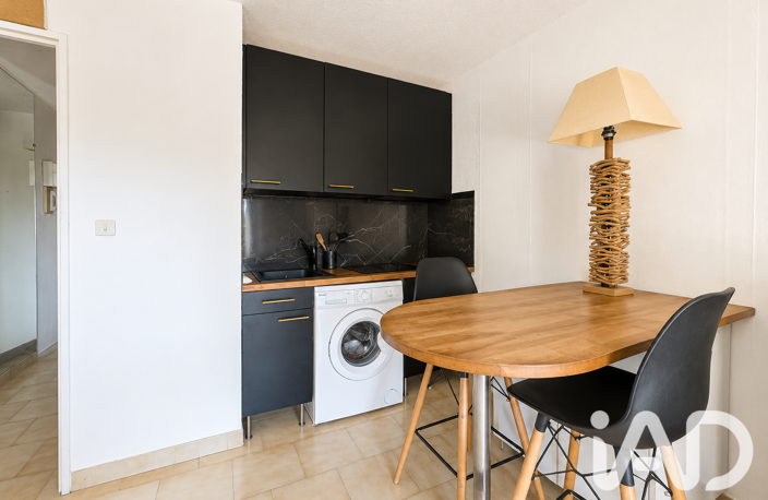Vente Appartement 1 pièce — photo 5