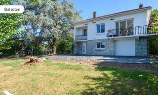 Maison 4 Pièces 102 m² à vendre à Hagetmau (40700)