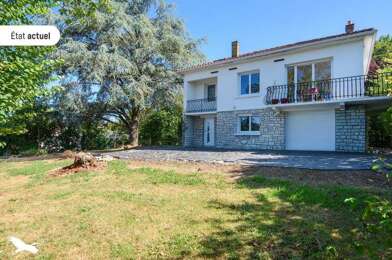 Maison 4 pièces 195000 €