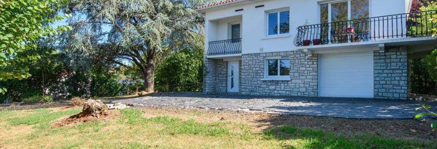 Maison 4 Pièces 102 m² à vendre à Hagetmau (40700)