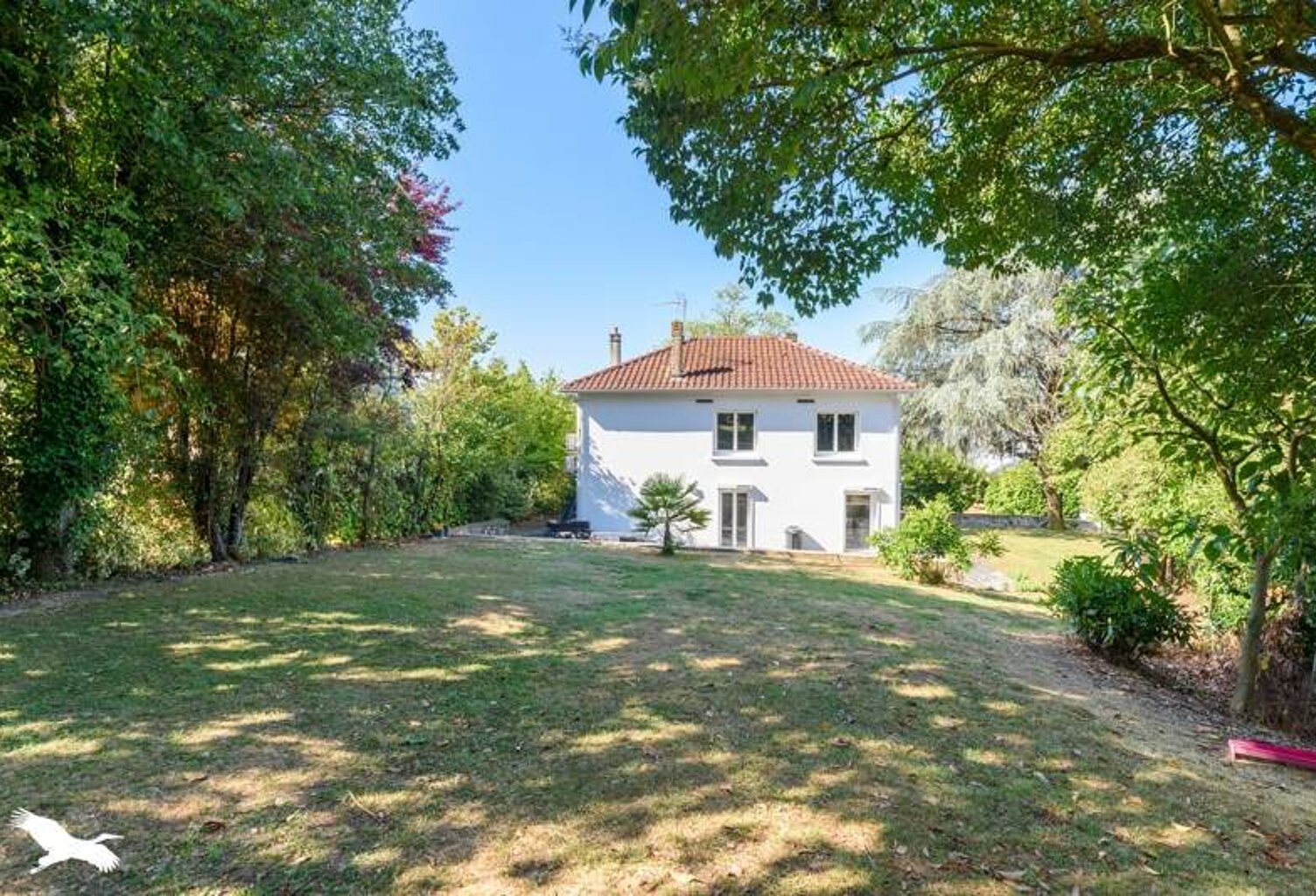 Maison de bourg de 4 pièces principales — photo 1