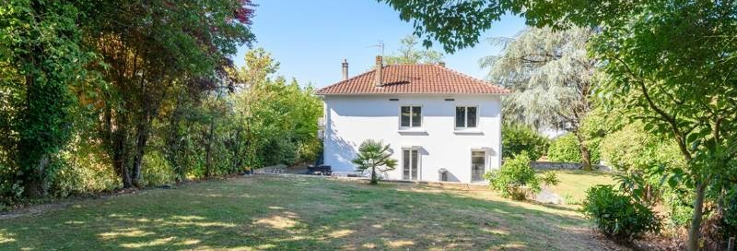 Maison 4 Pièces 102 m² à vendre à Hagetmau (40700)