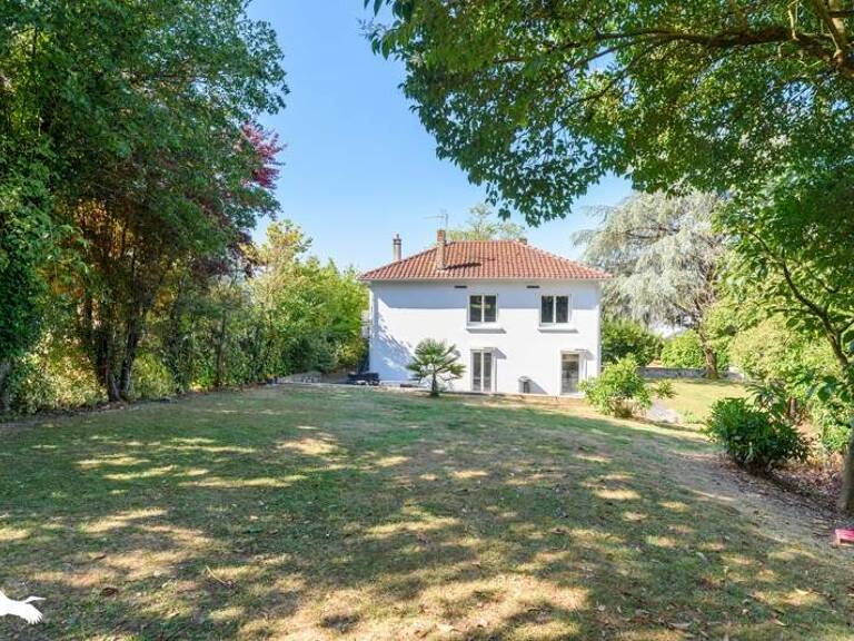 Maison de bourg de 4 pièces principales — photo 1