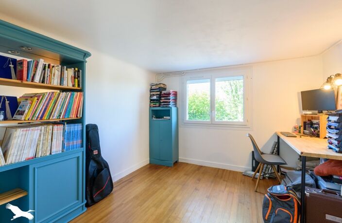 Maison de bourg de 4 pièces principales — photo 3