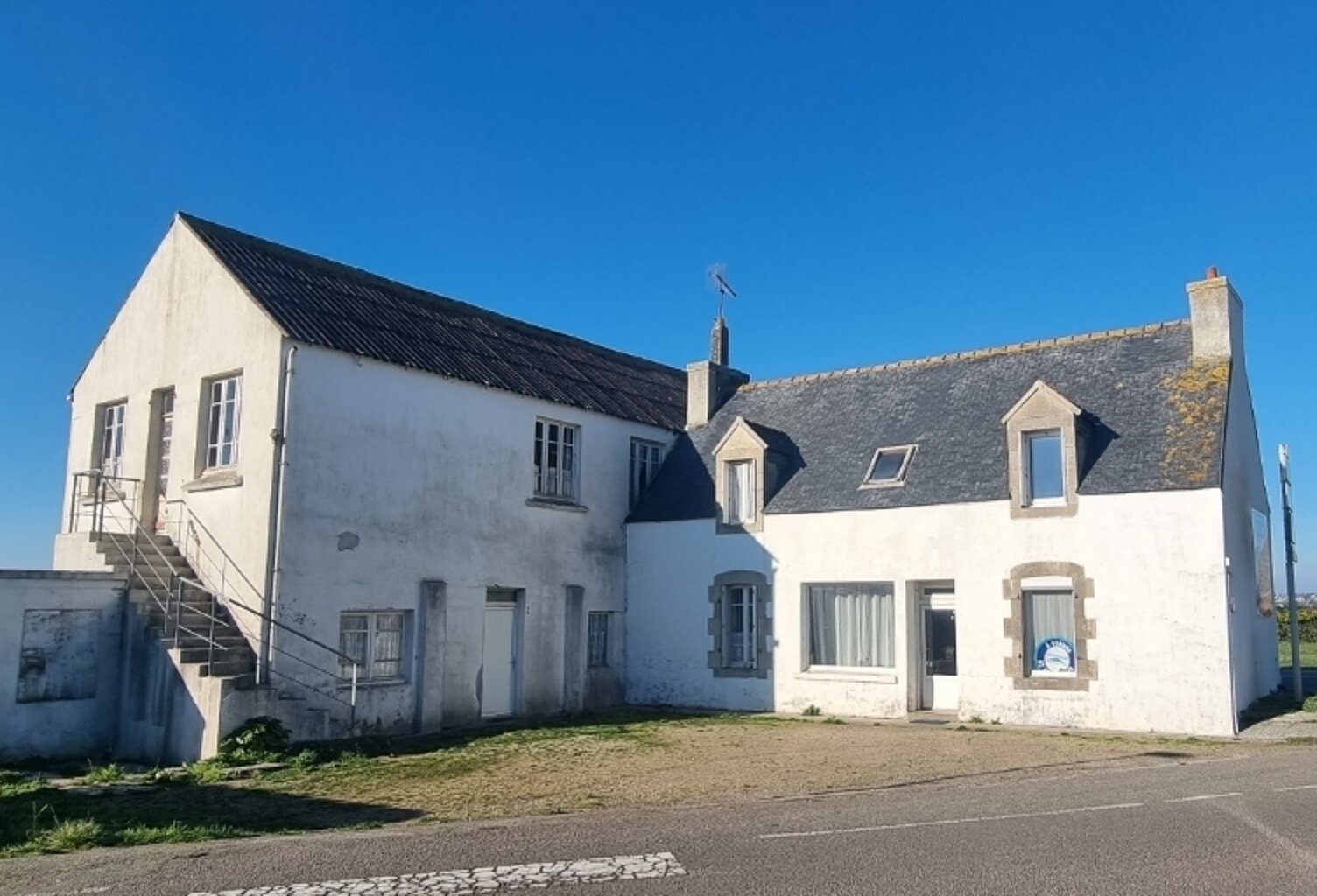 Vente Maison traditionnelle 5 pièces — photo 1