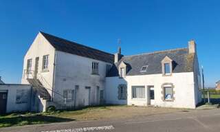 Maison 5 Pièces 272 m² à vendre à Pouldreuzic (29710)