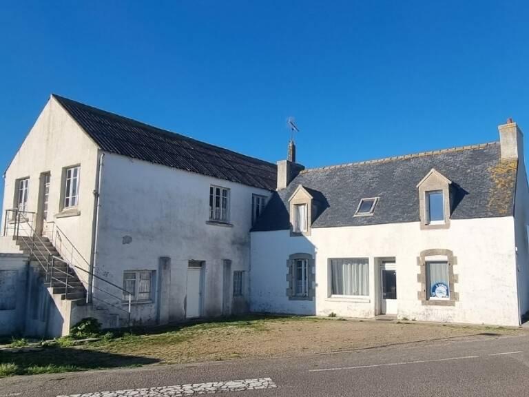 Vente Maison traditionnelle 5 pièces — photo 1