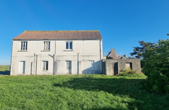 Vente Maison traditionnelle 5 pièces — photo 4