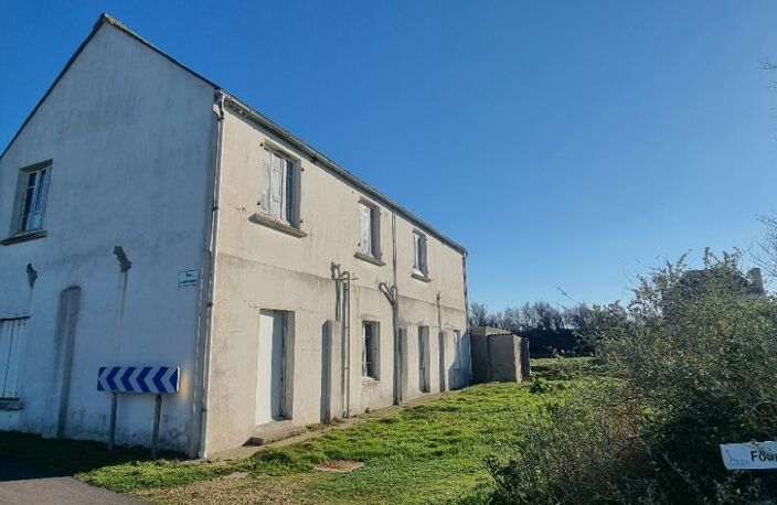Vente Maison traditionnelle 5 pièces — photo 5