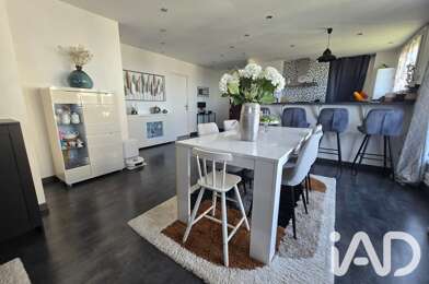 Appartement 4 pièces 164990 €