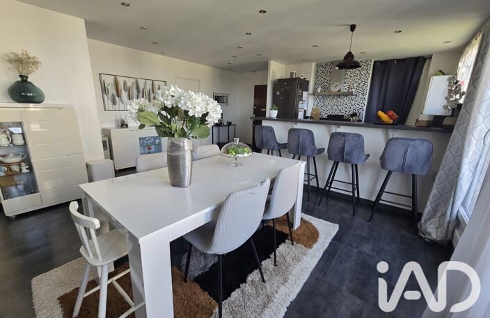 Vente Appartement 4 pièces — photo 4