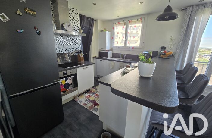Vente Appartement 4 pièces — photo 5