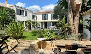 Maison 7 Pièces 200 m² à vendre à Nieul-sur-Mer (17137)