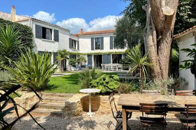 Maison 7 pièces 895000 €